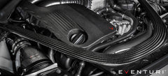 Eventuri Carbon Ansaugsystem für BMW M2 Competition F87