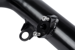 Charge Pipes - Throttle Body Pipe - MQB 1.8T/2.0T