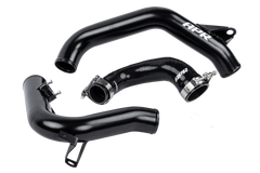 Charge Pipes - Turbo Outlet and Throttle Body - MQB 1.8T/2.0T ohne Zulassung