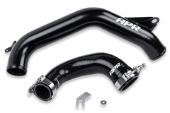 Charge Pipes - Turbo Outlet and Throttle Body - MQB 1.8T/2.0T ohne Zulassung