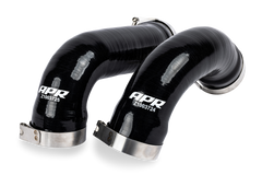 APR Charge Pipes EA888 EVO 4 Continental Turbo (Golf R etc.)