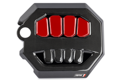 APR Carbon Motorabdeckungen 2.0T EA888 EVO 4