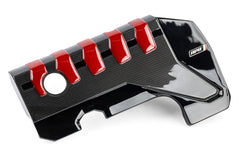 APR Carbon Motorabdeckungen 2.5T EA855 EVO