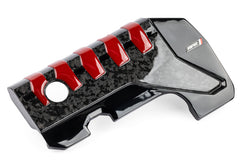 APR Carbon Motorabdeckungen 2.5T EA855 EVO