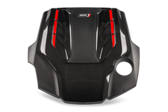 APR Carbon Motorabdeckungen 2.9T/3.0T EA839