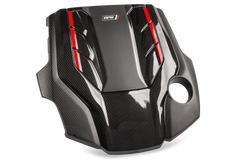 APR Carbon Motorabdeckungen 2.9T/3.0T EA839