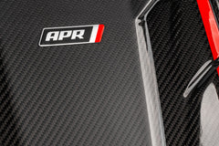 APR Carbon Motorabdeckungen 2.9T/3.0T EA839