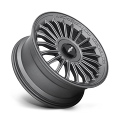 BUC-M 8.5 x 19" Anthrazit