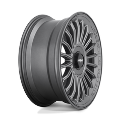 BUC-M 8.5 x 19" Anthrazit