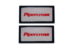 Pipercross Performance Luftfilter - Mercedes C63 AMG 204