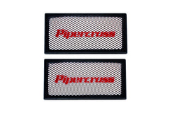 Pipercross Performance Luftfilter - Mercedes ML 63 AMG 164