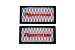 Pipercross Performance Luftfilter - Mercedes C63 AMG 204
