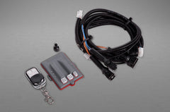 Klappensteuerung mit Fernbedienung Capristo