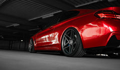 WF CF. 1-FF | 20x9 | FROZEN SILVER