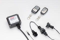 ASR Klappensteuerung RX1 – Porsche Panamera Turbo (970) – Ansicht 2