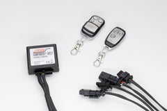 ASR Klappensteuerung RX1.2 – Dodge Challenger SRT Hellcat – Ansicht 2