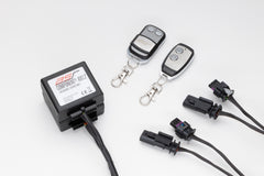 ASR Klappensteuerung RX1.2 – Maserati GranTurismo Modena (M189)