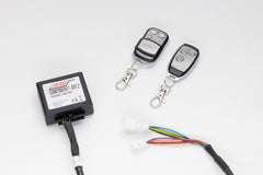 ASR Klappensteuerung RX1.2 – Mercedes C-Klasse C43 AMG (205 Facelift) – Ansicht 2