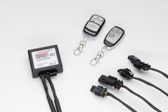 ASR Klappensteuerung RX1.2 – Aston Martin Vanquish (ab 2024) (AM3) – Ansicht 2