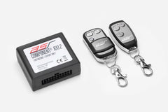 ASR Klappensteuerung RX1.2 – Mercedes S-Klasse S63 E AMG (223)