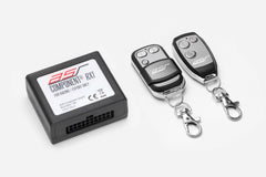 ASR Klappensteuerung RX1 – Ford Puma ST