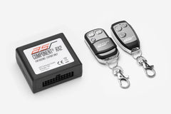 ASR Klappensteuerung RX2 für Nachrüst-Abgasanlagen mit CB1-Modul (SSA)