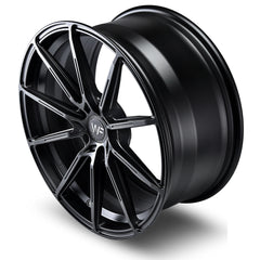 WF SL.2-FF | 19x8.5 | DEEP BLACK