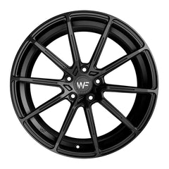 WF SL.2-FF | 19x8.5 | DEEP BLACK