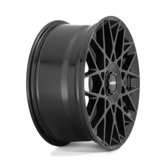 BLQ-C 8.5 x 19" Schwarz