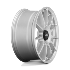 DTM 8.5 x 19" Silber