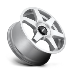 SIX 8.5 x 18" Silber