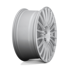 BUC 9.5 x 18" Silber