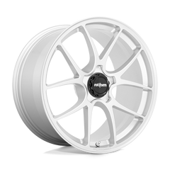 LTN 10.5 x 20" Silber