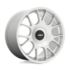 TUF-R 10.5 x 20" Silber