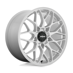 SGN 10.0 x 19" Silber