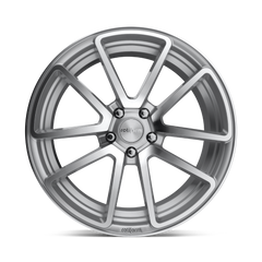 SPF 8.5 x 19" Silber