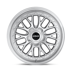 LSR 10 x 19" Silber