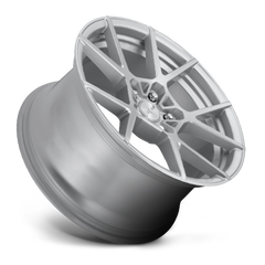 KPS 8.5 x 19" Silber