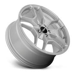 HUR 8.5 x 19" Silber