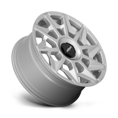CVT 8.5 x 18" Silber
