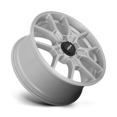 ZMO 8.5 x 19" Silber