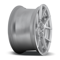 KPS 8.5 x 19" Silber