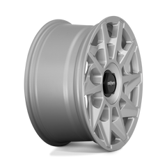 CVT 8.5 x 18" Silber