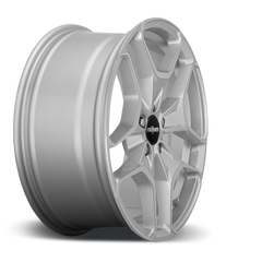 HUR 8.5 x 19" Silber