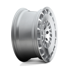 CCV 8.5 x 18" Silber