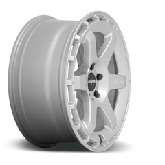 KB1 8.5 x 19" Silber