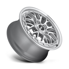LSR 10 x 19" Silber