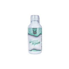 FoxedCare - Colour Foam / Mint, Snow Foam, 500ml
