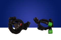 Active Suspension Control - Range Rover Sport L494 Luftfederung - APP-Steuerung