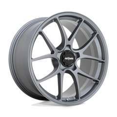 LTN 9.5 x 19" Titan